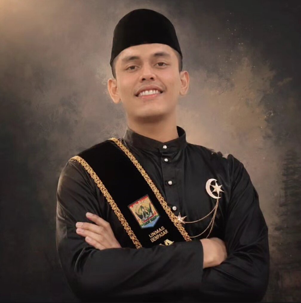 Muhammad Fajri Piska, creator AKTIF dari Pariaman