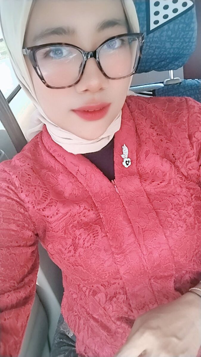 Rezi Yunia Riza, creator AKTIF dari Kota Pariaman